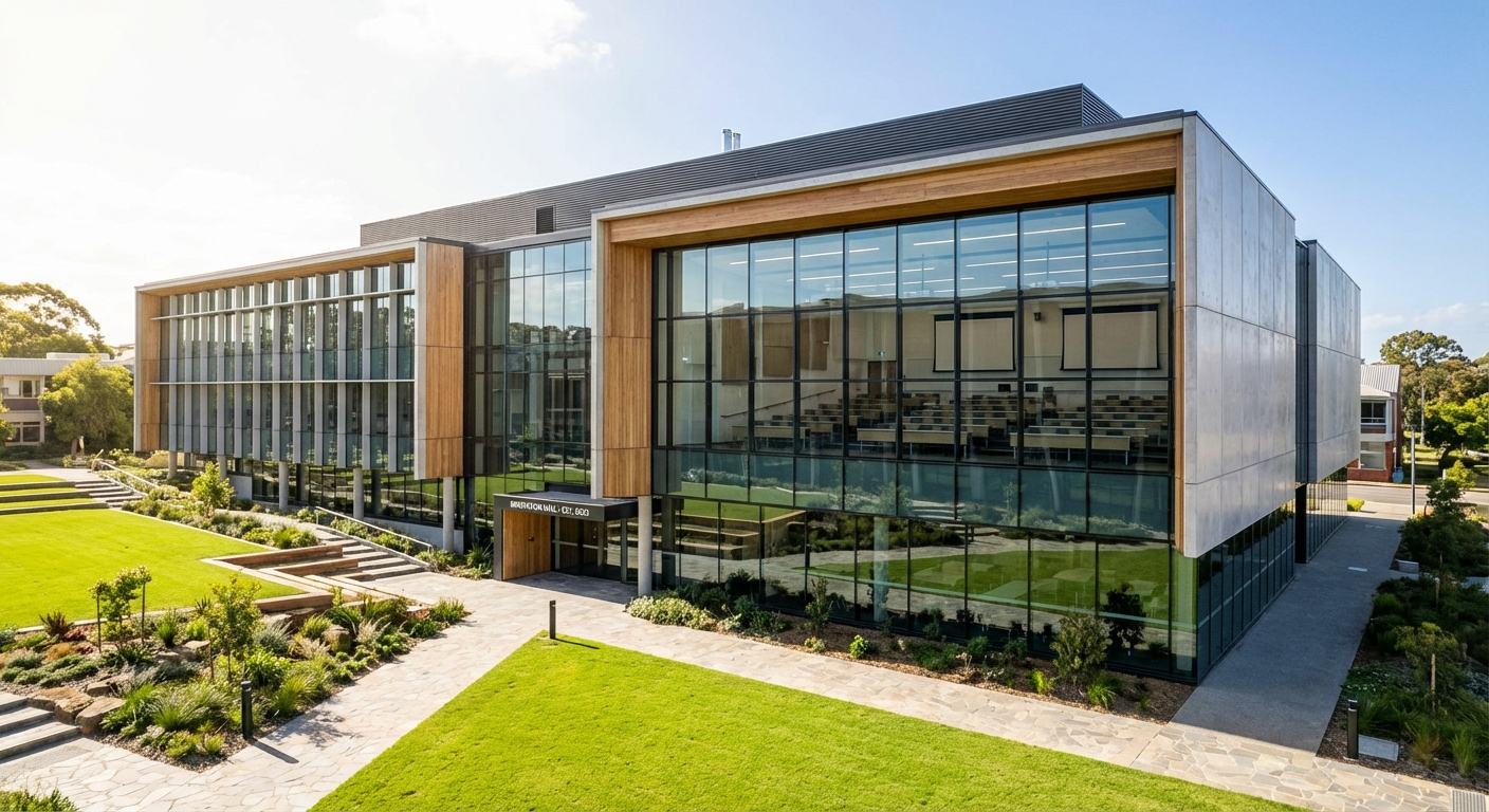 Education CMMS - school and university facilities management