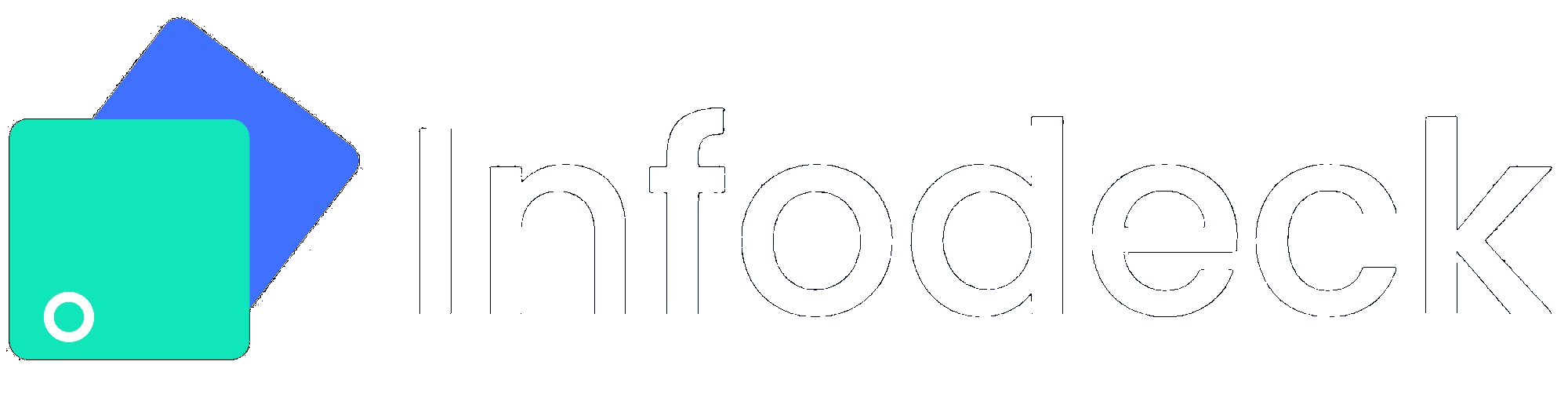 Infodeck